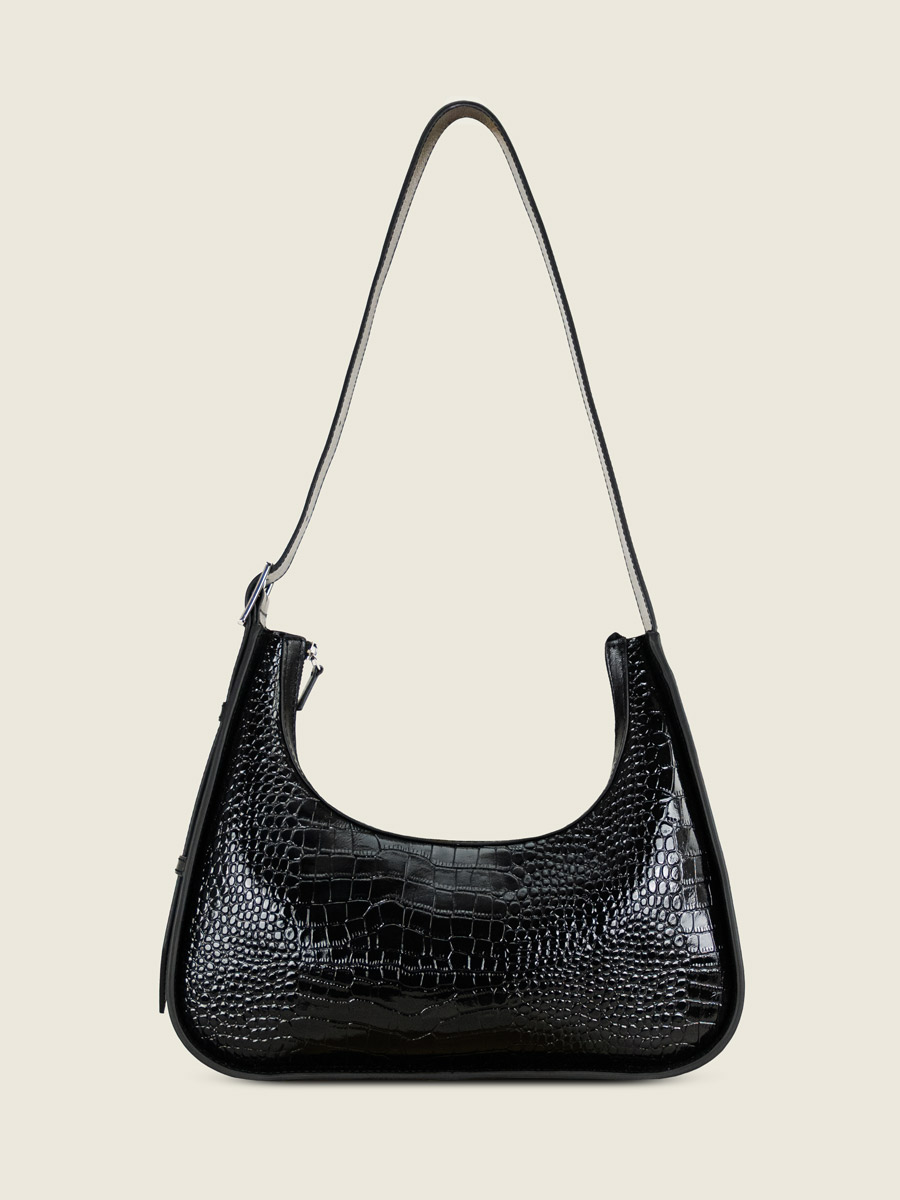 victoire-handbag-leather-black-patent-front-view-w54-cr-ver-b