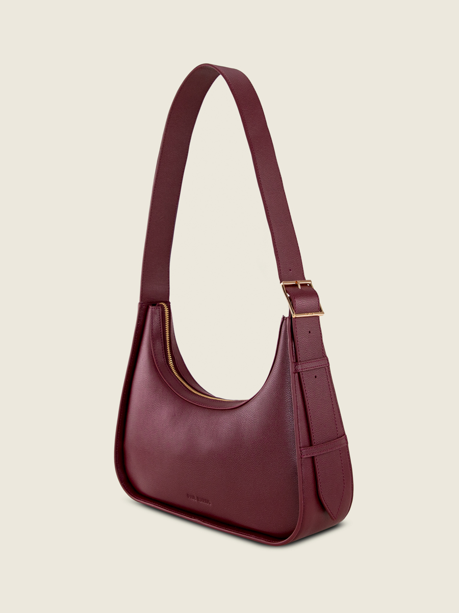 baguette-bag-leather-victoire-burgundy-back-view-w54-p