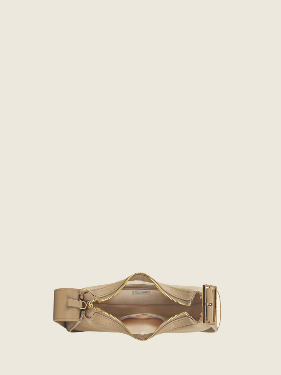 mini-baguette-bag-brown-leather-victoire-xs-taupe-inside-view-w54xs-bei