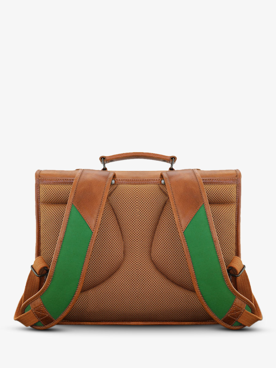 scool-bag-for-children-green-rear-view-picture-lecartable-decolier-green-paul-marius-3760125355917