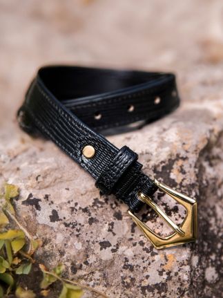 LaCeinture Albane 1960 - Jet Black