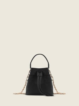 Capucine XS - Soft Black