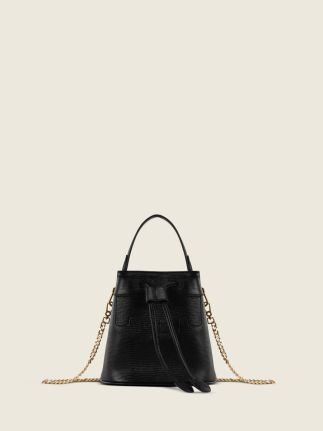 Capucine XS 1960 - Jet Black