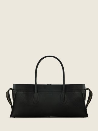 Eros Ultra Long - Soft Black
