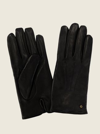 Gloves Men - Black