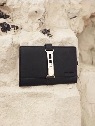 Gaspard - Soft Black