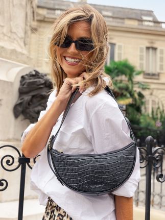 Céleste Héritage - Jet Black