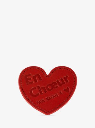 LeCoeur Badge - En Choeur Collection