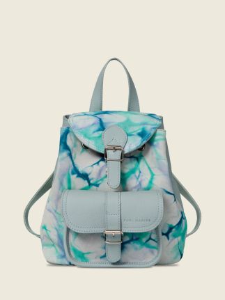 LeBaroudeur - Tie & Dye Blue