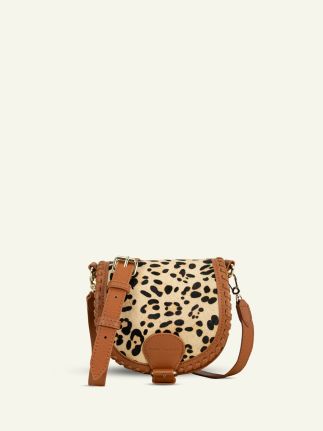 LeBobo XS Leopard - Beige