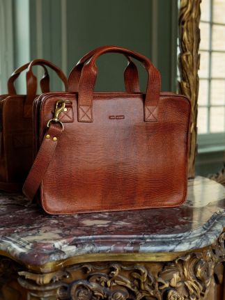 LeConquérant N°2 1960 - Amber