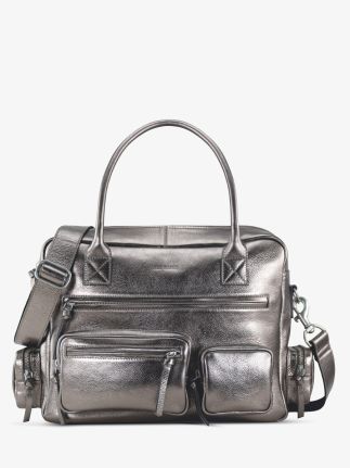 LeDandy 90's - Steel