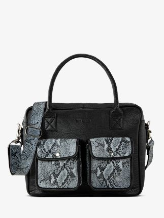 LeDandy Python - Black