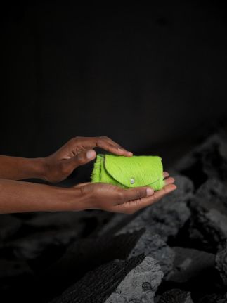 LeGustave Créature - Acid Green