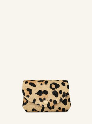 LeGustave Leopard - Beige