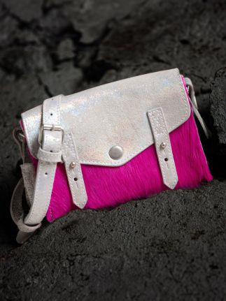 LeMini Indispensable Créature - Acid Pink