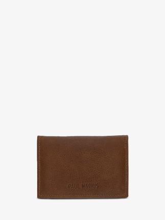 LePortefeuille ALDO - Tobacco Brown
