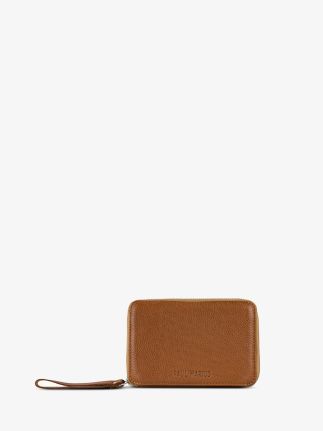 LePortefeuille Alice - Light Brown