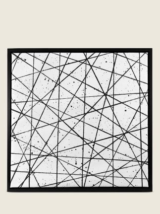 LeTableau Arty 01 - Black