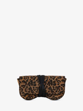 L'Étui à Lunettes - Leopard