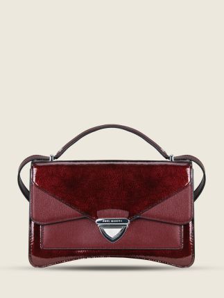 Madame George - Burgundy Star