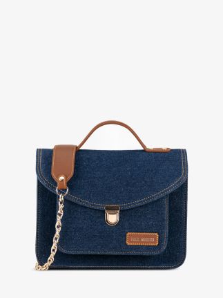 Mademoiselle George N°2 Denim - Brut