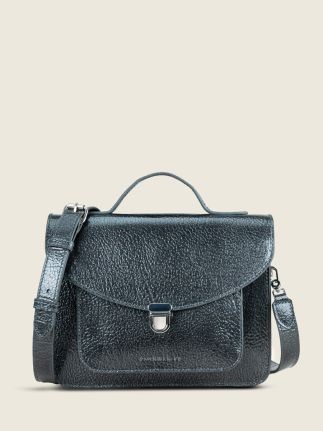 Mademoiselle George - Steel Star