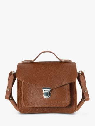 Mademoiselle George XS - Light Brown
