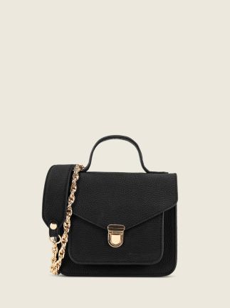 Mademoiselle George XS N°2 - Soft Black