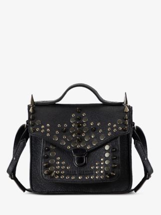 Mademoiselle George XS Edition Noire - Black