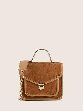 Mademoiselle George XS N°2 - Brick