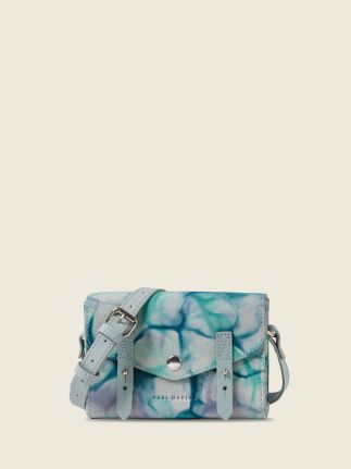 LeMini Indispensable - Tie & Dye Blue
