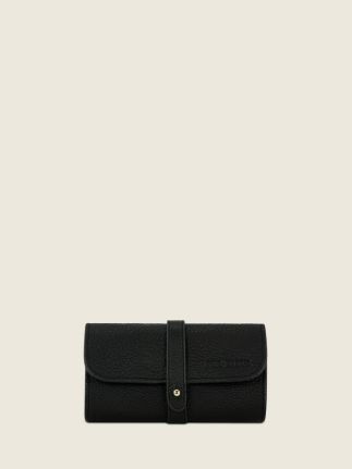 Oscar - Soft Black
