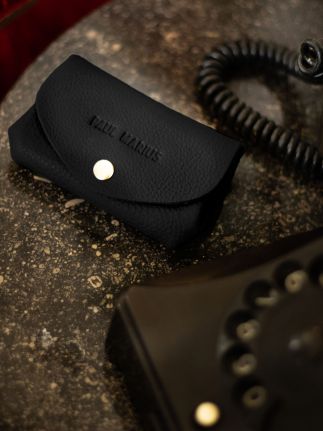 LeGustave Art Deco - Black