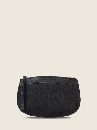 LaPochette Polly - Denim / Black