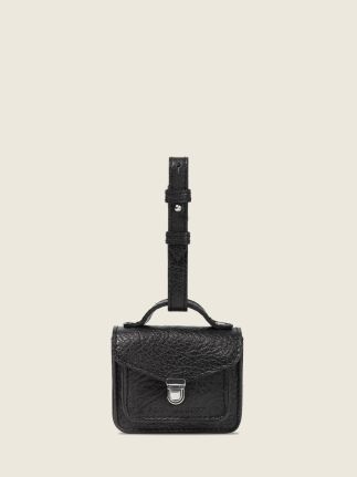 Mademoiselle George Nano - Black