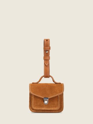 Mademoiselle George Nano - Brick