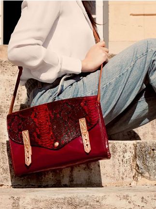 L'Indispensable - Passion