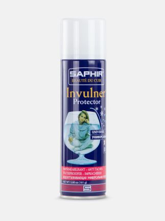Saphir Invulner Waterproofing Spray