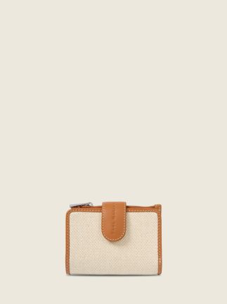 Valentine Escapade - Beige Canvas