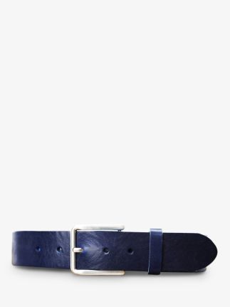 LaCeinture Magnifique - 40mm - Sapphire Blue