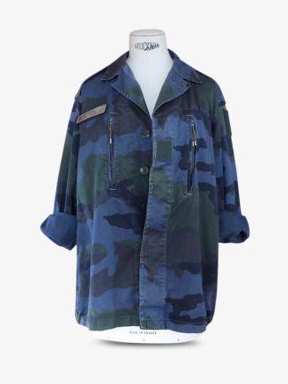 LaVeste Militaire - Cerulean