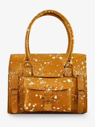 LeRive Gauche Artiste - M - Saffron