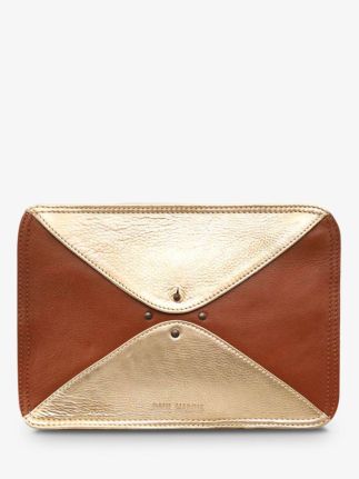 LeGraphique - Light Brown Gold