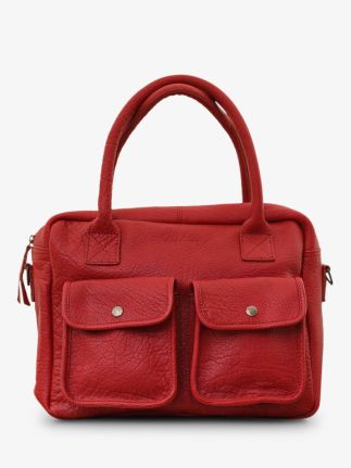 LeDandy - Carmine Red