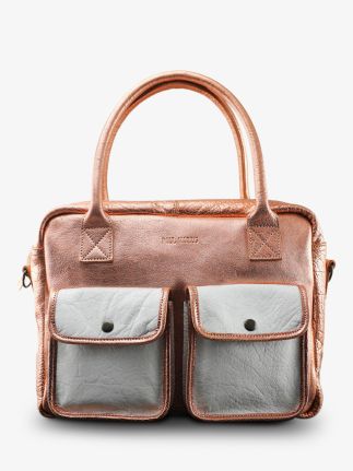 LeDandy - Rose Gold White