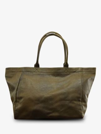 MonPartenaire - M - Oily Khaki