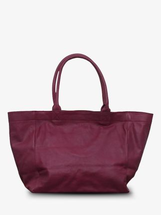 MonPartenaire - M - Plum
