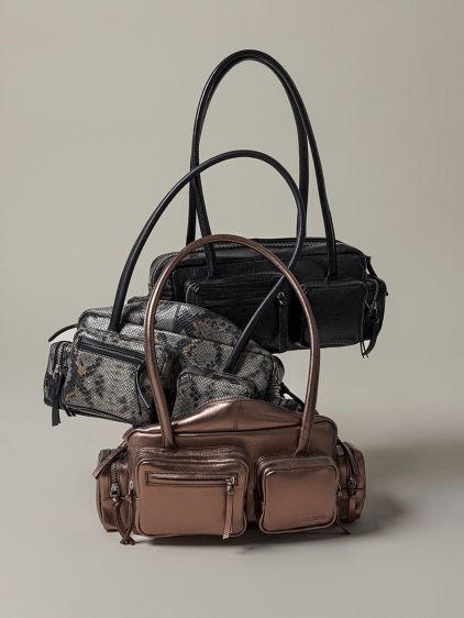 LeBasset 90's - Copper