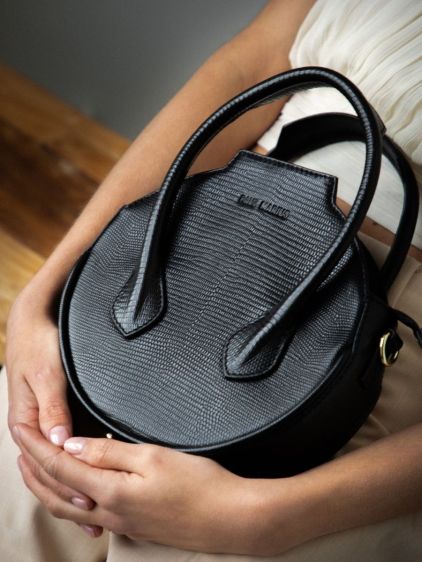 Aline 1960 - Jet Black